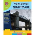 Rainbow Horizons Vancouver Nightmare - Novel Study - Grade 6 to 8 E03